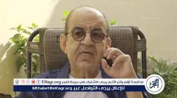 لهذا السبب.. محمد التاجي يتصدر تريند “جوجل”