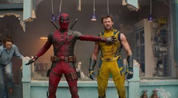 ماذا حقق فيلم Deadpool & Wolverine في مصر ؟