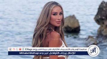 مايا دياب تبهر جمهورها بأحدث ظهور لها