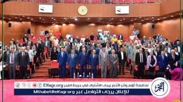 محافظ الدقهلية ورئيس جامعة المنصورة يضعان حجر أساس امتداد الطوارئ ويفتتحان جهاز المعجل الخطي الجديد لعلاج مرضى الأورام السرطانية