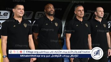 مدرب حراس الزمالك يصل القاهرة.. وهذا موعد عودة جوميز