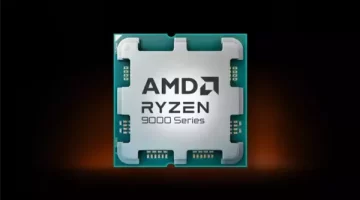 معالجات AMD Ryzen 9000 Zen 5 وRyzen 7000 Zen 4 تحصل على تعزيز للأداء