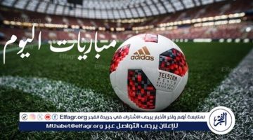 مواعيد أهم مباريات اليوم الثلاثاء 27- 8- 2024 في جميع البطولات والقنوات الناقلة