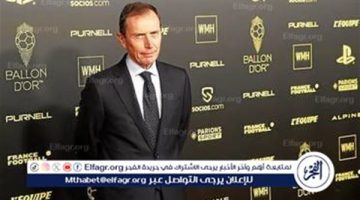 نائب رئيس نادي ريال مدريد يثير الجدل حول مواجهة بريست بدوري الأبطال