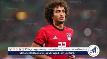 وردة يثير الجدل برسالة جديدة بعد تصريحاته عن تمثيل منتخب مصر