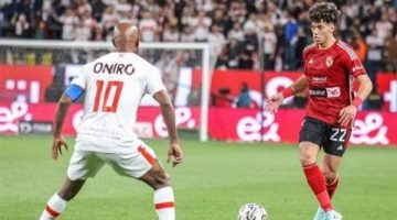 مباراة الأهلي والزمالك ليس لها معايير لكن الأحمر يتفوق فنيا