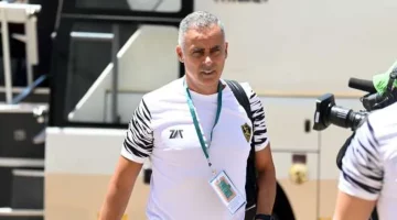 الوطن سبورت | أول قرار من جوميز بعد وصول بعثة الزمالك إلى الإمارات