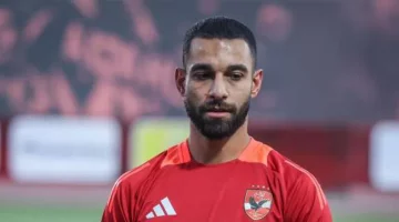 السولية رافعا راية التحدي أمام الزمالك: لدينا دوافع كبيرة لحصد السوبر