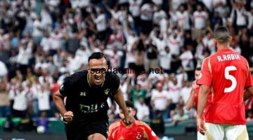 بيقولوا.. صفقة الزمالك بعد السوبر وتعليق زيزو وهجوم على الأهلي