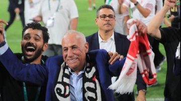 حسين لبيب: الزمالك استحق لقب السوبر.. وأتمنى مواجهة ريال مدريد في السعودية