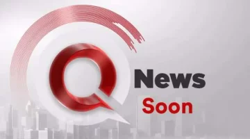 انطلاق قناة «Q News» الناطقة بالإنجليزية في الأول من أكتوبر المقبل