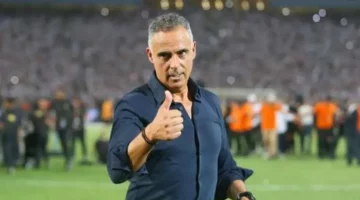 الوطن سبورت | تغييرات من جوميز على تشكيل الزمالك أمام بيراميدز في السوبر المصري