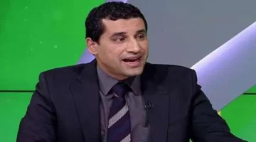 الوطن سبورت | هيثم فاروق يهاجم الأهلي بعد الهزيمة في السوبر أمام الزمالك