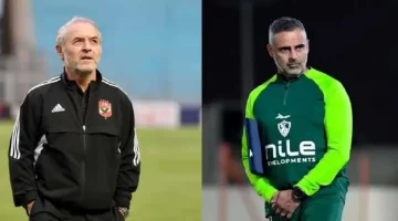 الوطن سبورت | جوميز يتغلب على كولر للمرة الثانية ويحصد لقبه القاري الثاني مع الزمالك