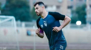 الوطن سبورت | موقف إصابات لاعبي الزمالك بعد التتويج بالسوبر الأفريقي