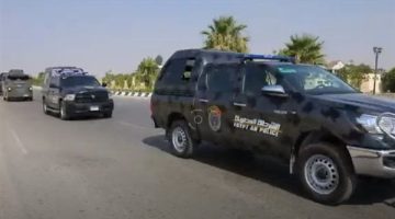 ضبط 355 تاجر مخدرات و35 بلطجيا وهاربا من المراقبة خلال حملات بالمحافظات