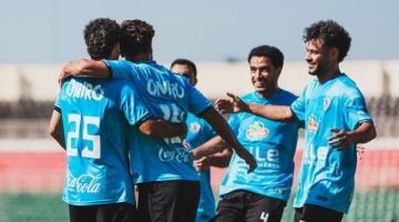 «ناوي على الكأس»، الزمالك يستعد للأهلي بتدريبات «خاصة»