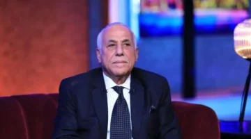 حسين لبيب: الزمالك كبير وجمهوره الأعظم بالعالم.. ونتعرض لحملة ممنهجة