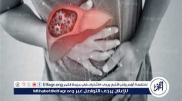 7 طرق للتحقق من الكبد الدهني في المنزل.. هذه العلامات احذرها