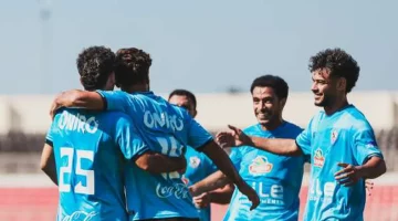 الوطن سبورت | جوميز يستبعد 3 لاعبين من قائمة الزمالك في السوبر المصري