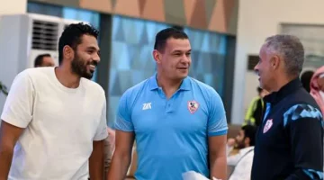 الزمالك يهدد اللاعبين بفرض غرامات بسبب الأهلي «خاص»