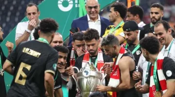 الوطن سبورت | رد حاسم من الأهلي على كولر بشأن طلبه ضم نجم الزمالك