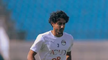 خاص.. بديل محمد هاني في المنتتخب بعد إصابته القوية أمام الزمالك