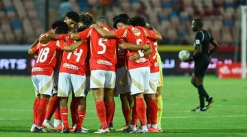 الأهلي يسعي للتغلب على سوء الحظ أمام الزمالك بـ السوبر الأفريقي