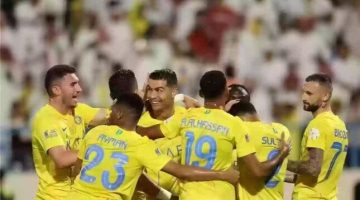 تشكيل النصر المتوقع أمام الريان في دوري أبطال آسيا للنخبة اليوم