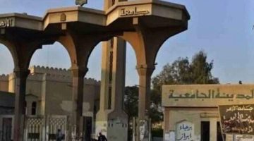 غدا.. بدء تسكين طلاب سنوات النقل بالمدينة الجامعية لجامعة الأزهر