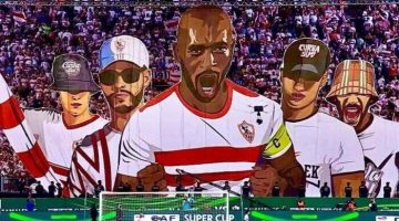 شيكابالا لجماهير الزمالك: «أنتم الرمز الأبدي.. والوفاء الذي يُدرّس»