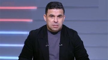 خالد الغندور: الأهلي كبير أفريقيا والعرب بعد الفوز على العين الإماراتي