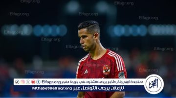 أبرزهم رضا سليم والشيبي.. نجوم المغرب يلمعون في الدوري المصري