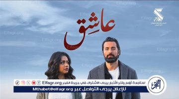 أحمد حاتم ينتصر على هشام ماجد بفيلم “عاشق”