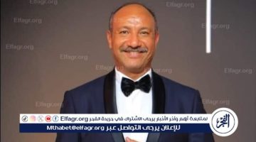 أحمد فهيم يخطف الأنظار بأحدث ظهور له