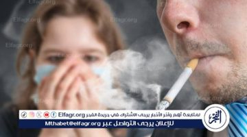 أضرار التدخين على المجتمع والبيئة المحيطة