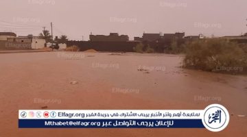 أمطار وسيول متوقعة في جنوب وغرب المملكة.. وخفيفة على العاصمة