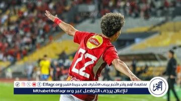 إمام عاشور يؤدي جلسة علاج طبيعي بعد استبعاده من قائمة منتخب مصر