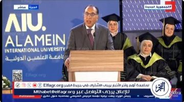 إنشاء 20 جامعة أهلية خلال 7 سنوات تنفيذًا لرؤية الرئيس السيسي