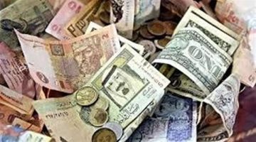 ارتفاع سعر صرف الريال السعودي.. أسعار العملات العربية البنك الأهلي اليوم