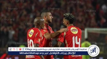 الأهلي في مجموعات دوري أبطال إفريقيا.. حضور دائم وتفوق ساحق وإخفاقات معدودة في رحلة الألقاب