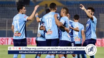 الاتحاد الأفريقي يوافق على طلب بيراميدز بارتداء شارات سوداء في مباراة الجيش الرواندي