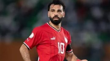 الثلاثاء المقبل .. محمد صلاح ينضم الى معسكر مصر استعدادًا لملاقاة كاب فيردي بتصفيات أمم أفريقيا