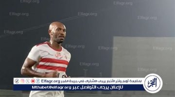 الجماهير سعيدة بوجود الزمالك.. وشيكابالا لاعب كبير