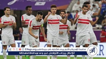 الزمالك يسعى لتدعيم خط الدفاع خلال الصيف