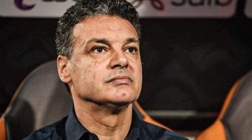 الكاف يوافق على طلب الزمالك بشأن إيهاب جلال