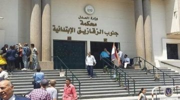 المؤبد لـ “منجد” أشعل النار في ورشة “نجار” لخلافات مع مالكها بالشرقية