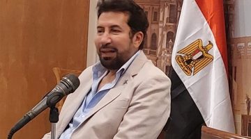 المسرح لم يعد بنفس كفاءته من قبل