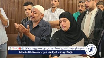 اليوم.. ثاني جلسات محاكمة المتهمين في قضية طفل شبرا الخيمة