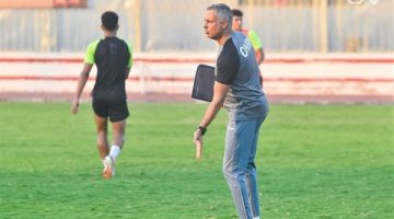 برنامج فنى متنوع للاعبى الزمالك فى برج العرب